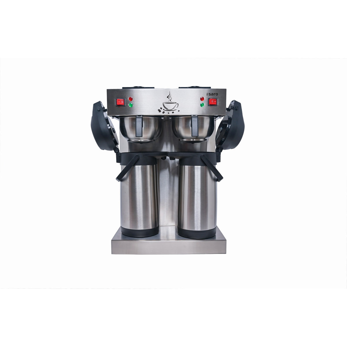 SARO Koffiezetapparaat THERMO 48 ECO - 317-2089