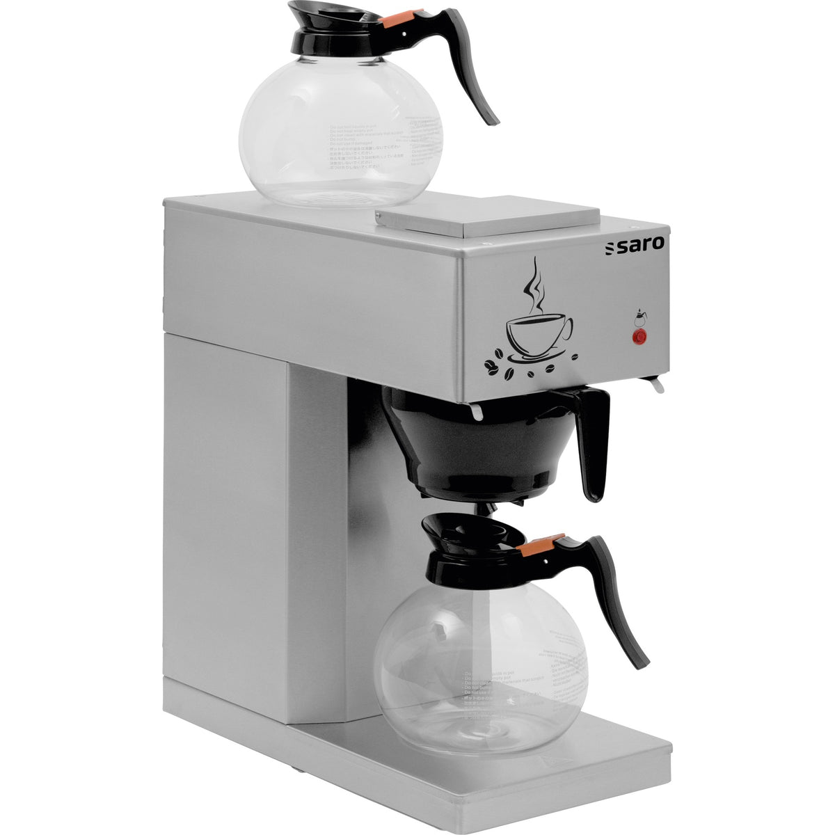 SARO Koffiemachine ECO - 317-2090