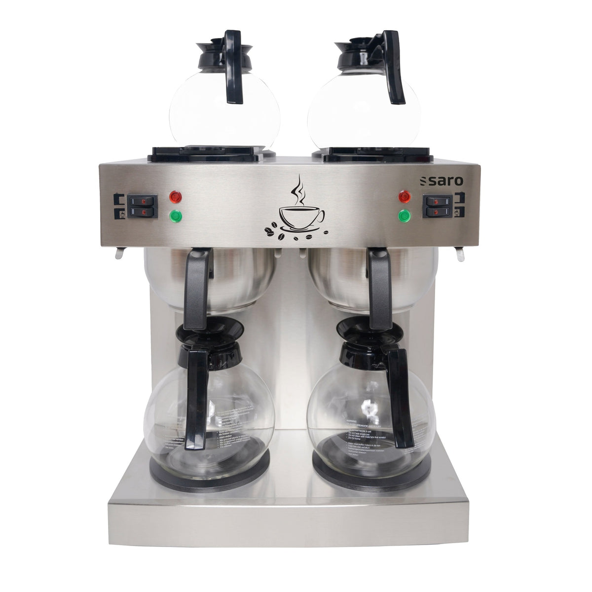 SARO Koffiezetapparaat ECO 48 - 317-2094