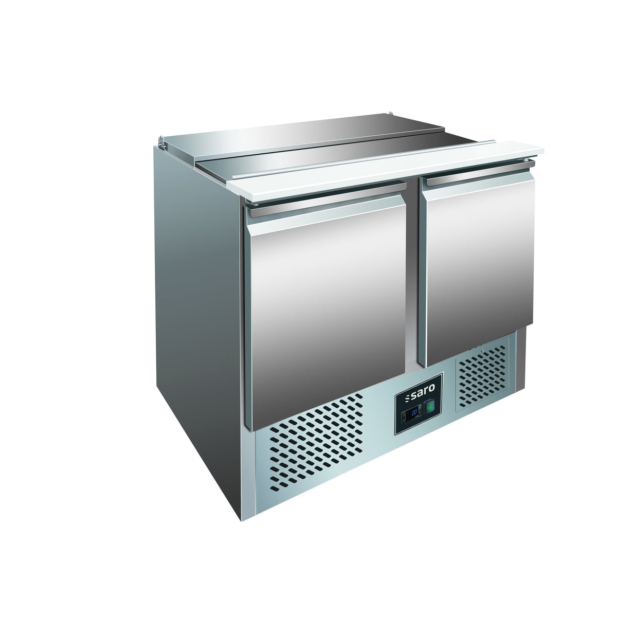Saladette SARO à 2 portes, BALDUR S 902 - 323-1002