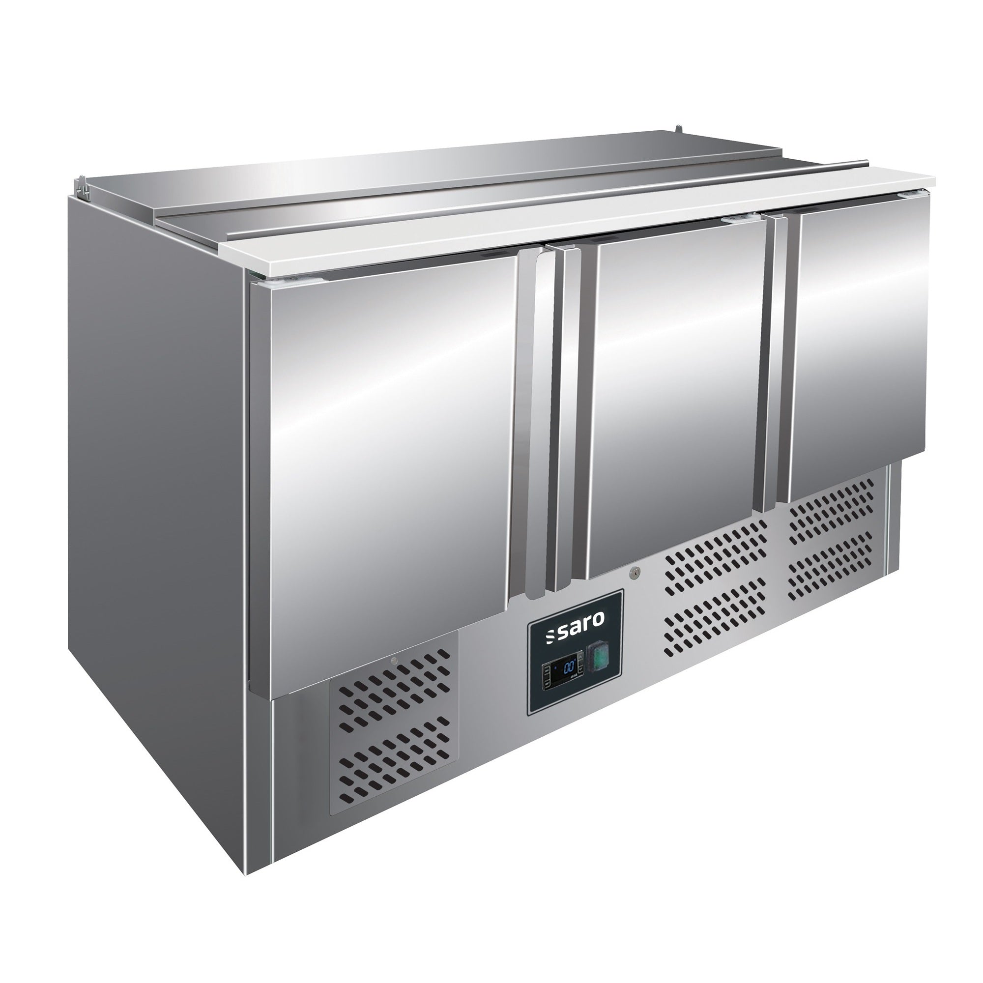 Saladette SARO à 3 portes, BALDUR S 903 - 323-1003