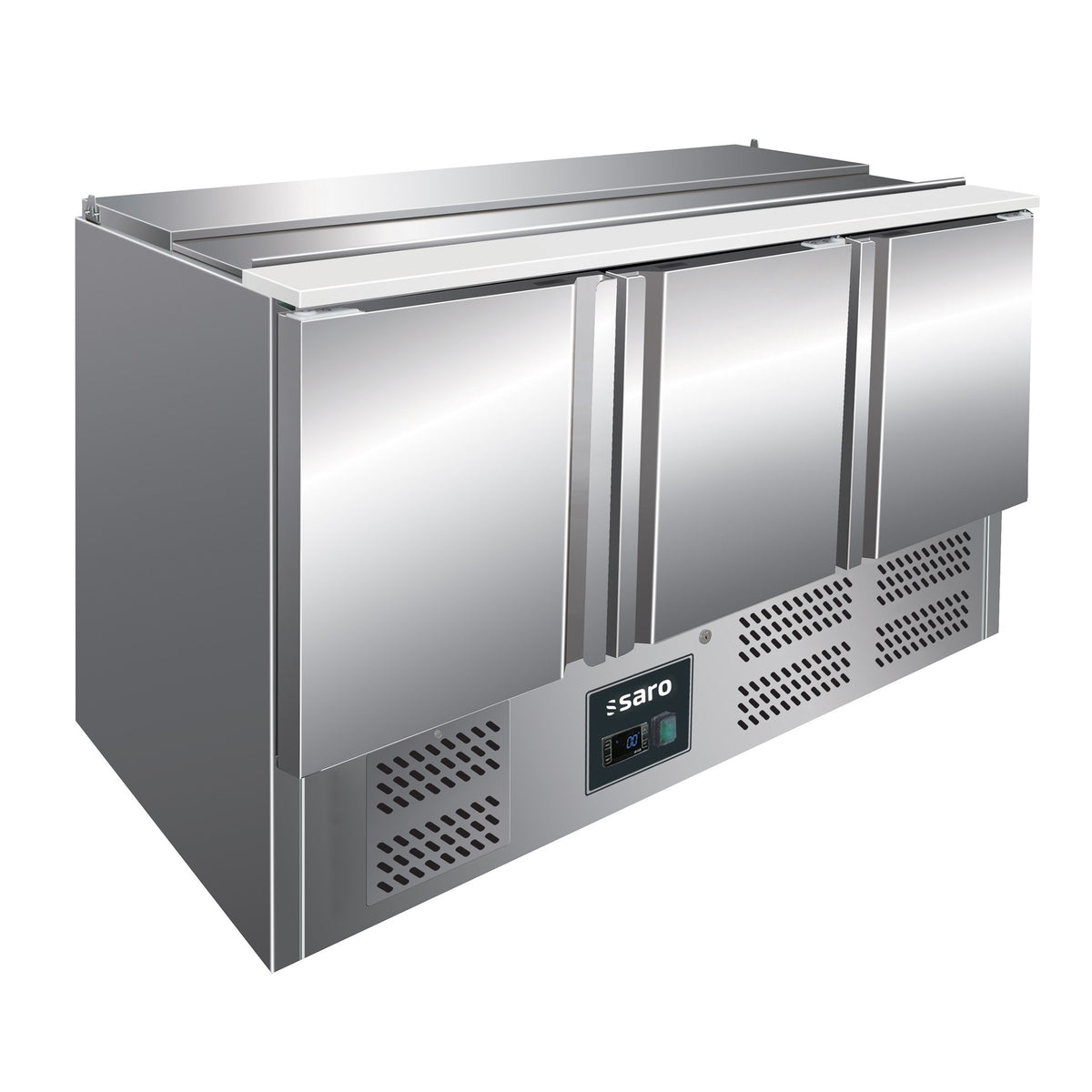 Saladette SARO à 3 portes, BALDUR S 903 - 323-1003