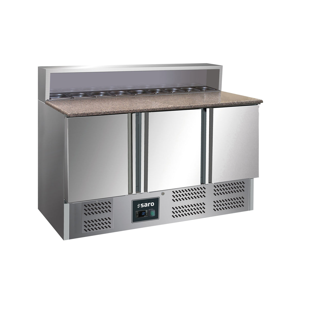 SARO Pizzawerkbank GIANNI PS903 - 323-10051