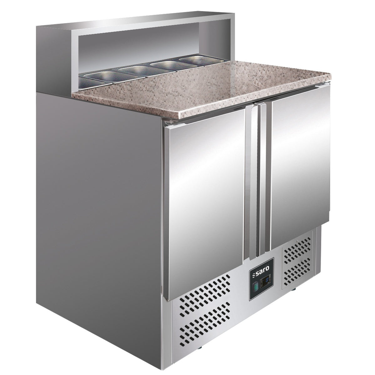 SARO Pizzawerkbank GIANNI PS900 - 323-1005