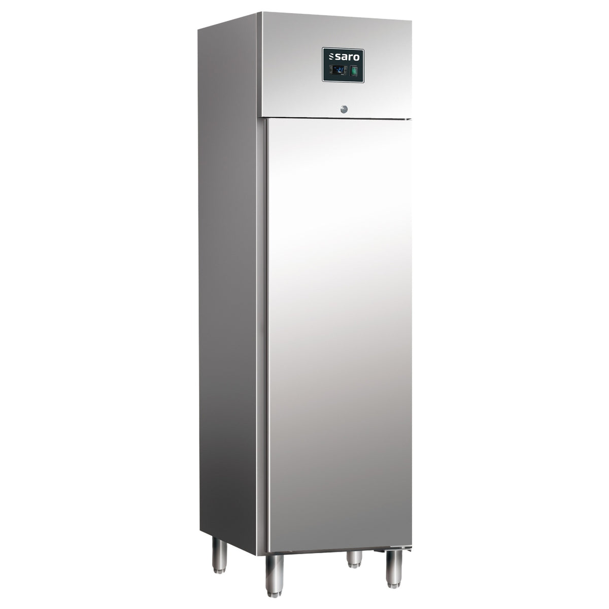 Réfrigérateur professionnel SARO - 1/1 GN, GN 350 TN - 323-1019