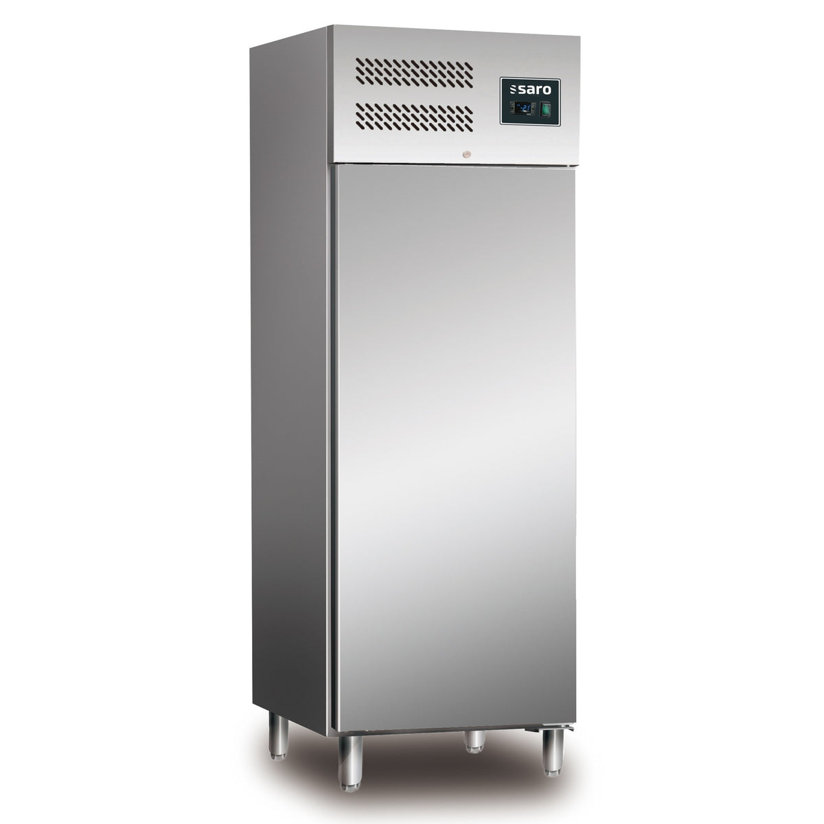 Réfrigérateur professionnel SARO - 2/1 GN, TORE GN 700 TN - 323-1020