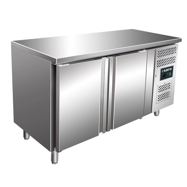 SARO Vrieswerkbank, 2 deuren, HAJO 2100 BT - 323-1077