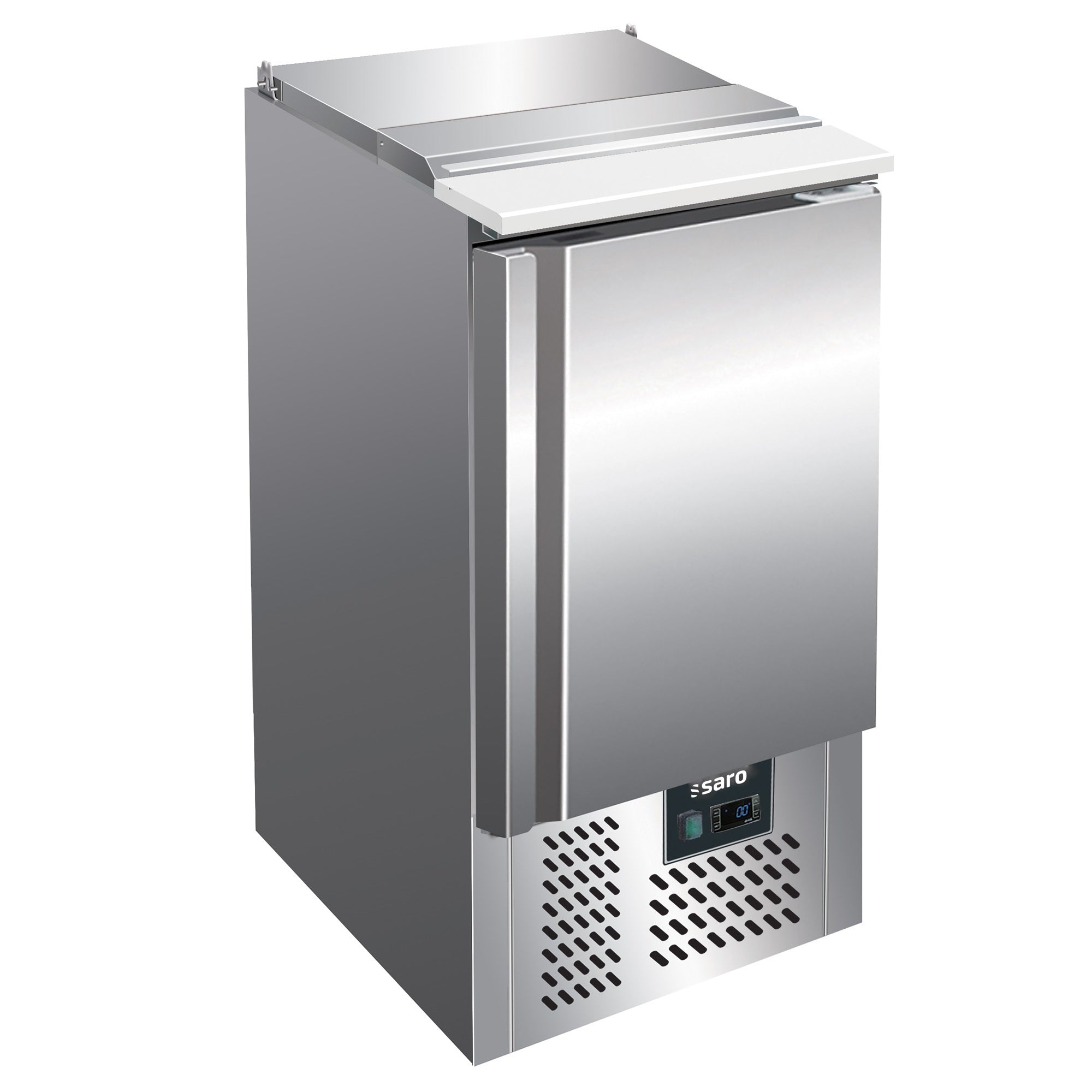 Saladette SARO à 1 porte, BALDUR S 400 - 323-1501