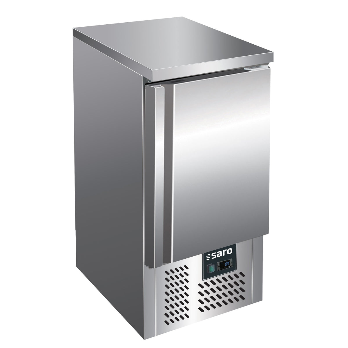 SARO Gekoelde werkbank met 1 deur, VIVIA S 401 - 323-1502