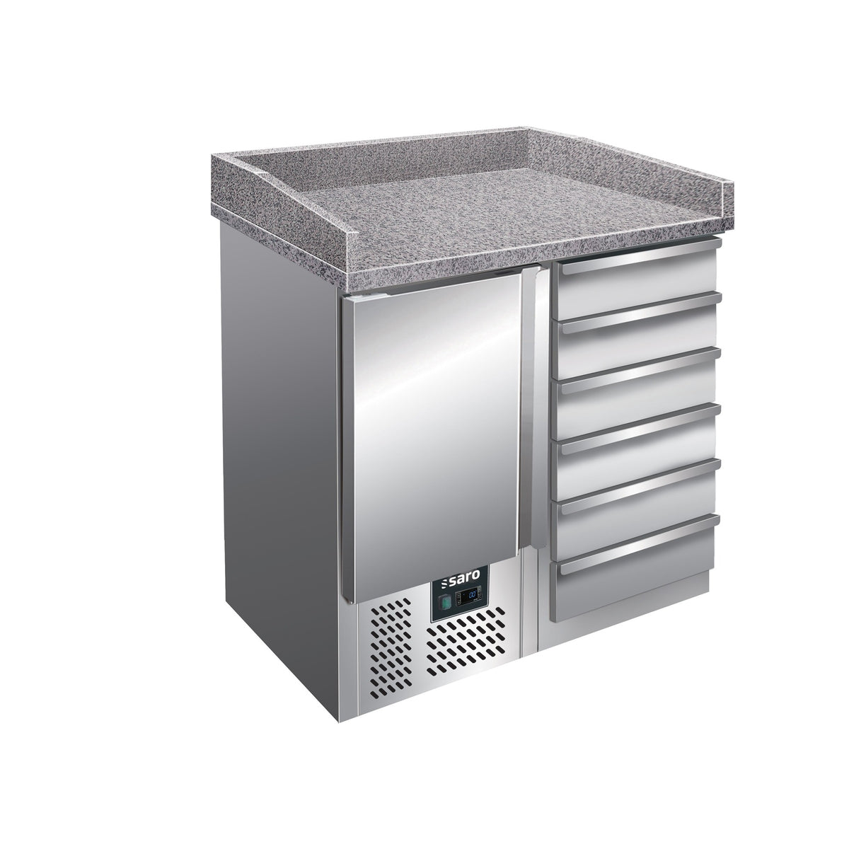 SARO Pizzawerkbank PZ 4001 - 323-1510