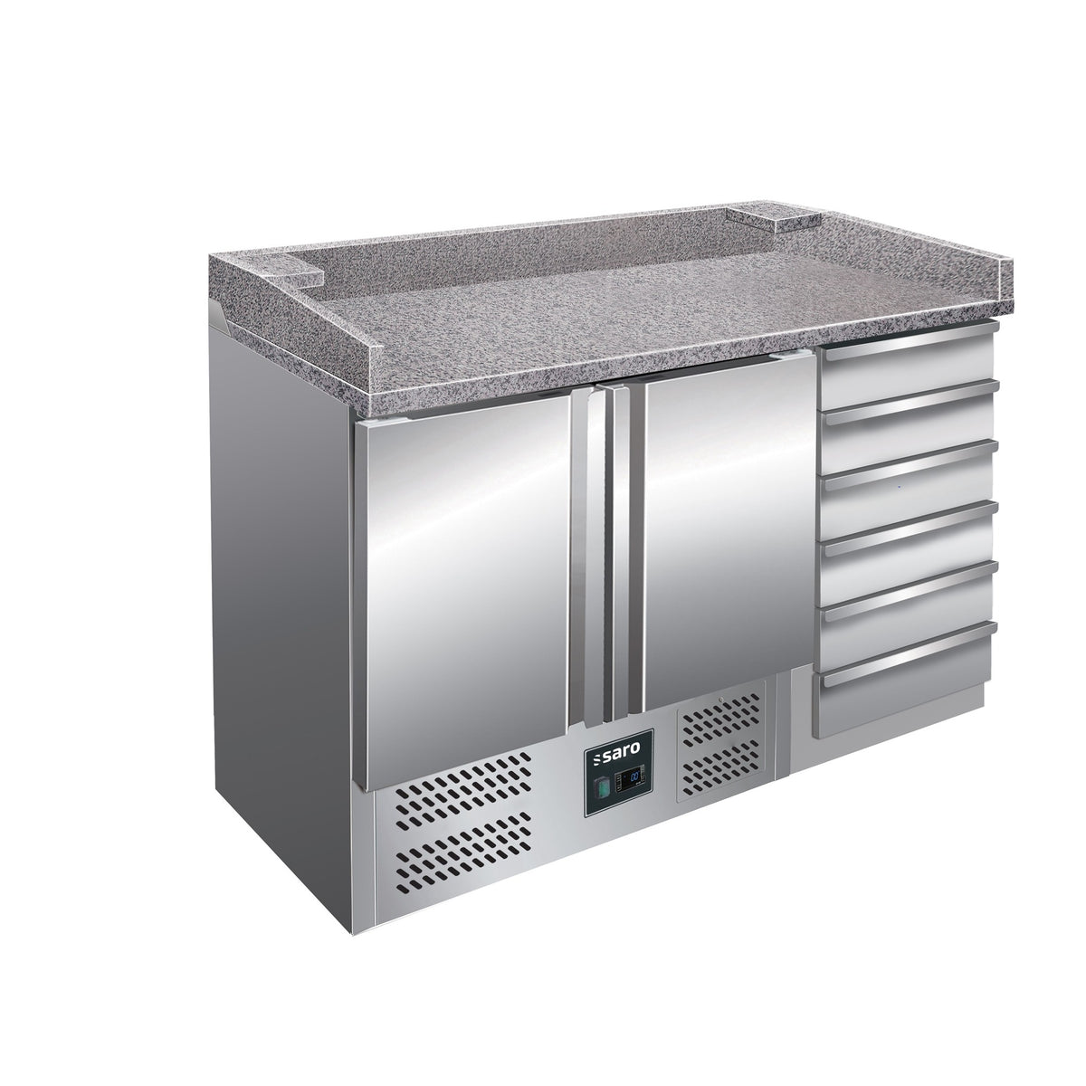SARO Pizzawerkbank PZ 9001 - 323-1515