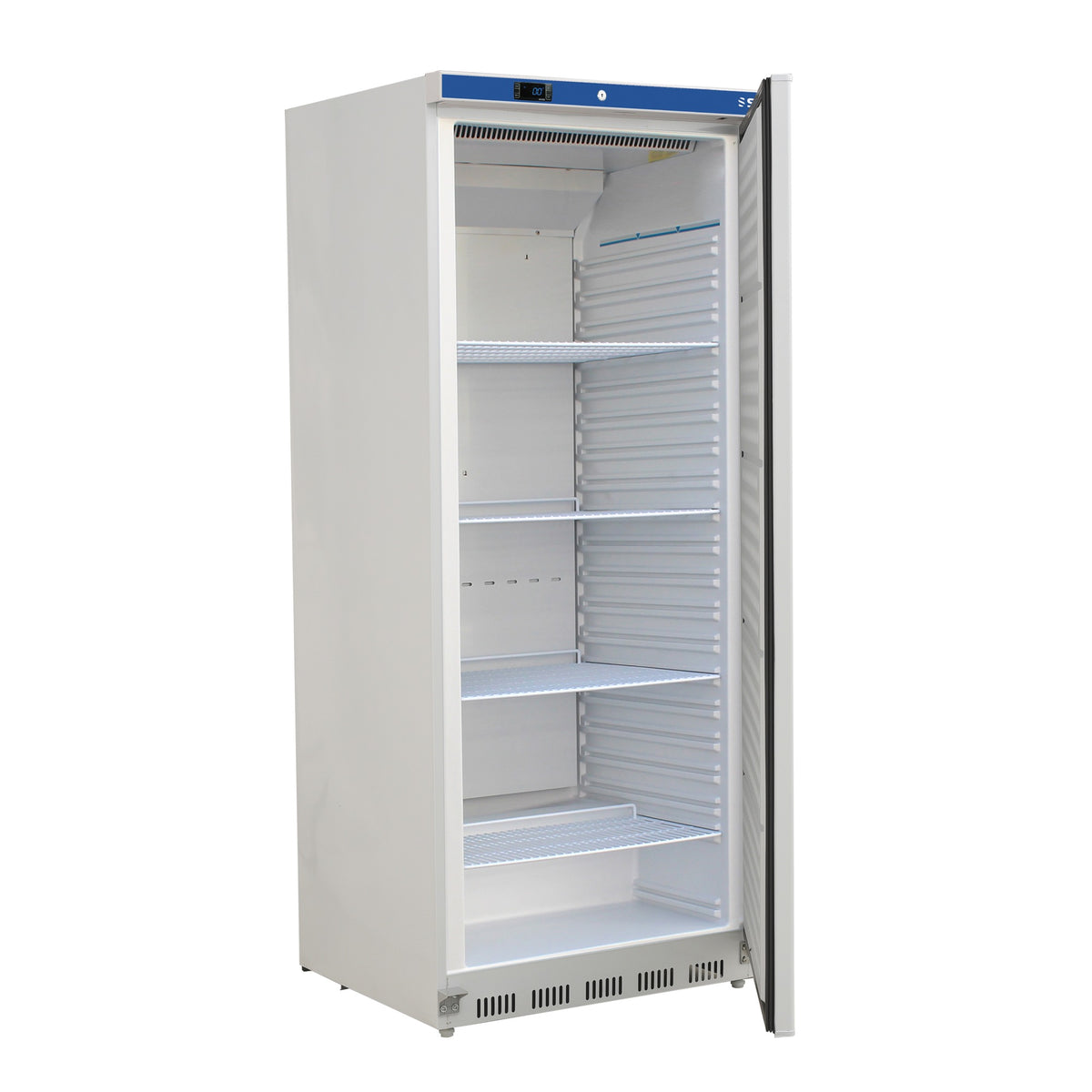 Armoire réfrigérée SARO - blanche, HK 600 V2 - 323-2020