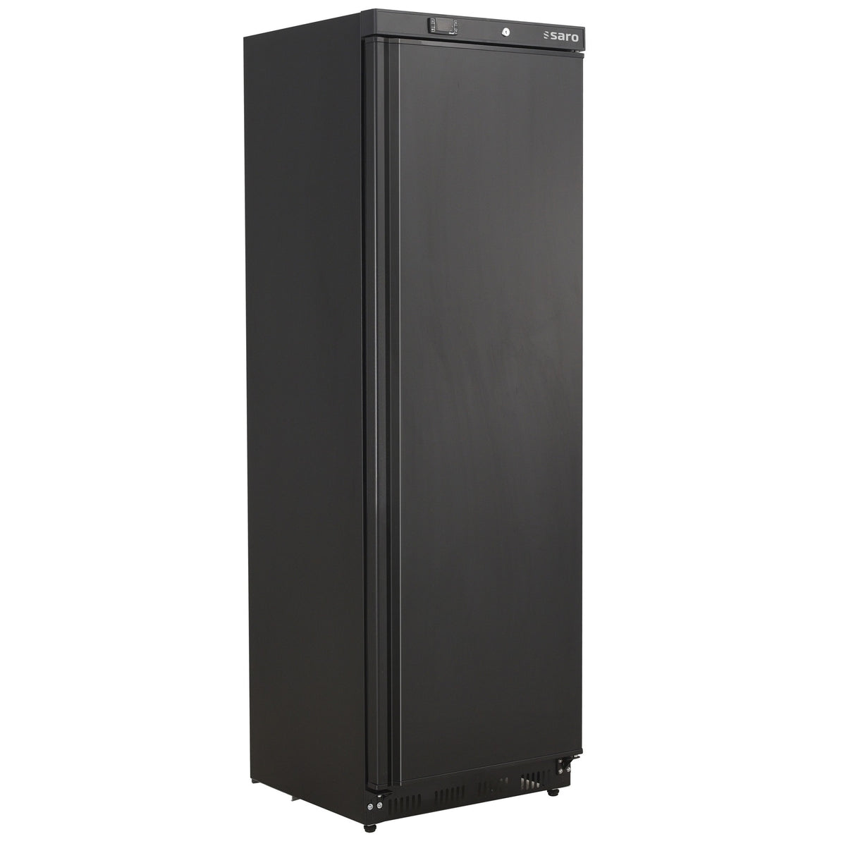 Armoire réfrigérée SARO - noire, HK 600 B V2 - 323-2120