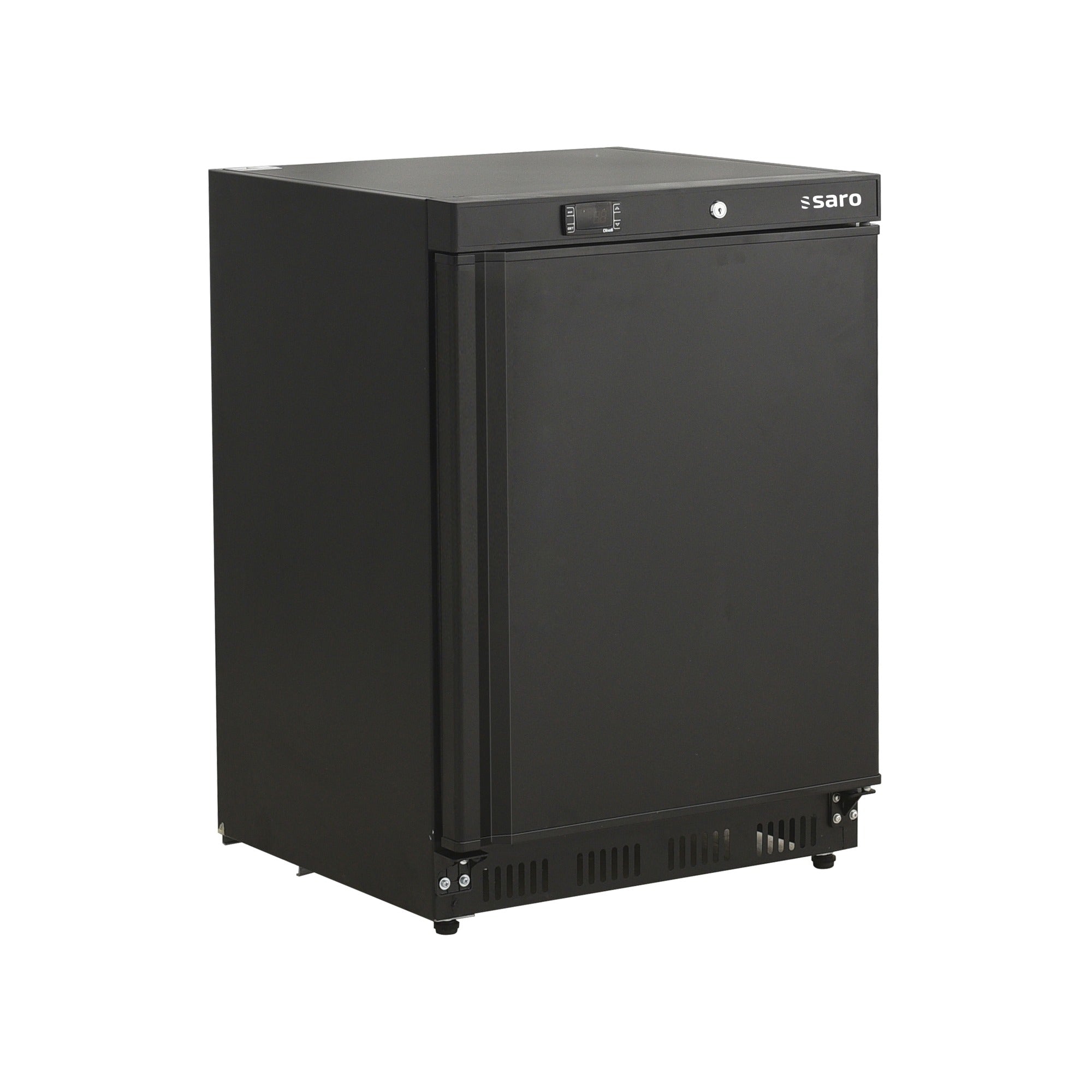 SARO Vriezer zwart HT 200 B - 323-2122