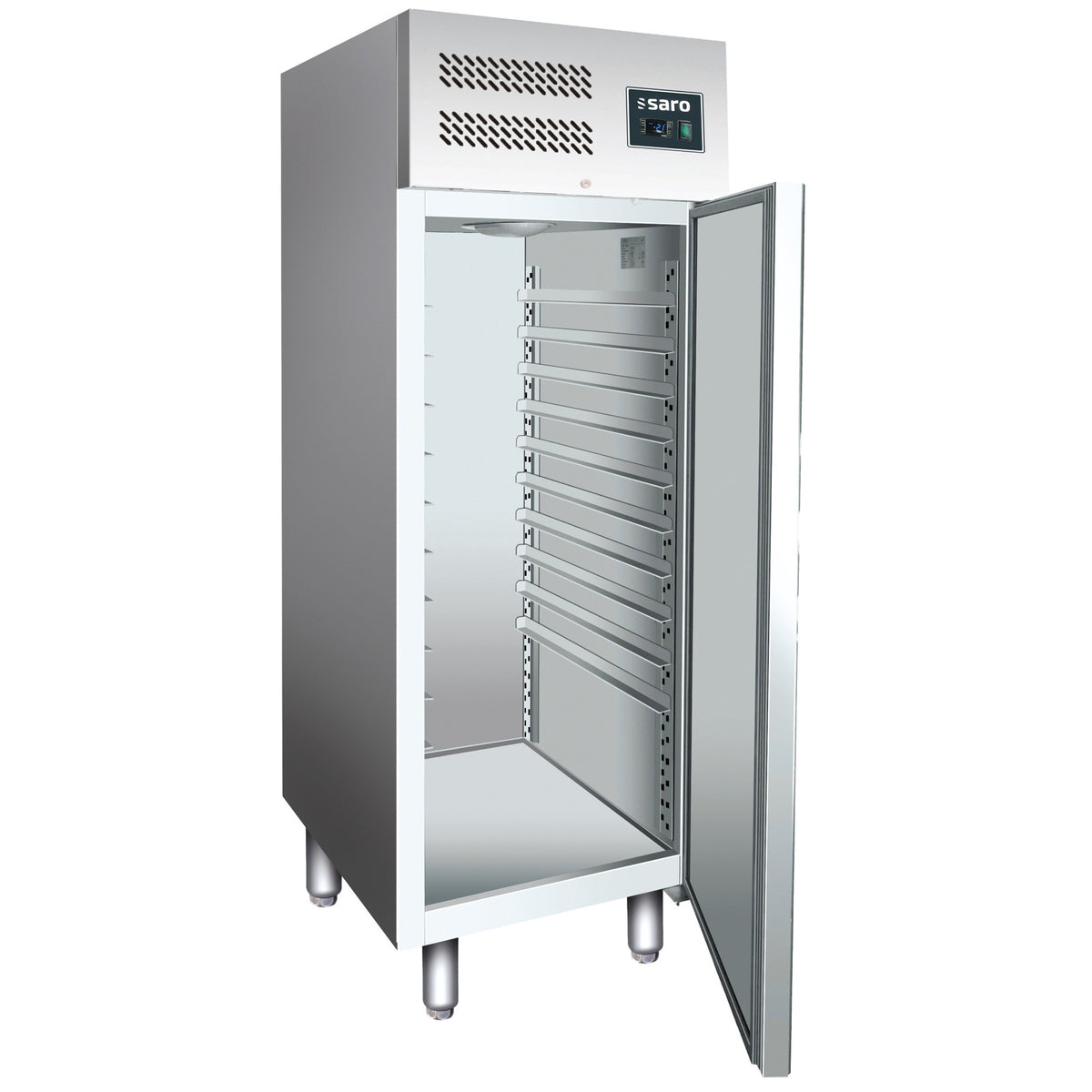 Congélateur de boulangerie SARO B 800 BT - 323-3108