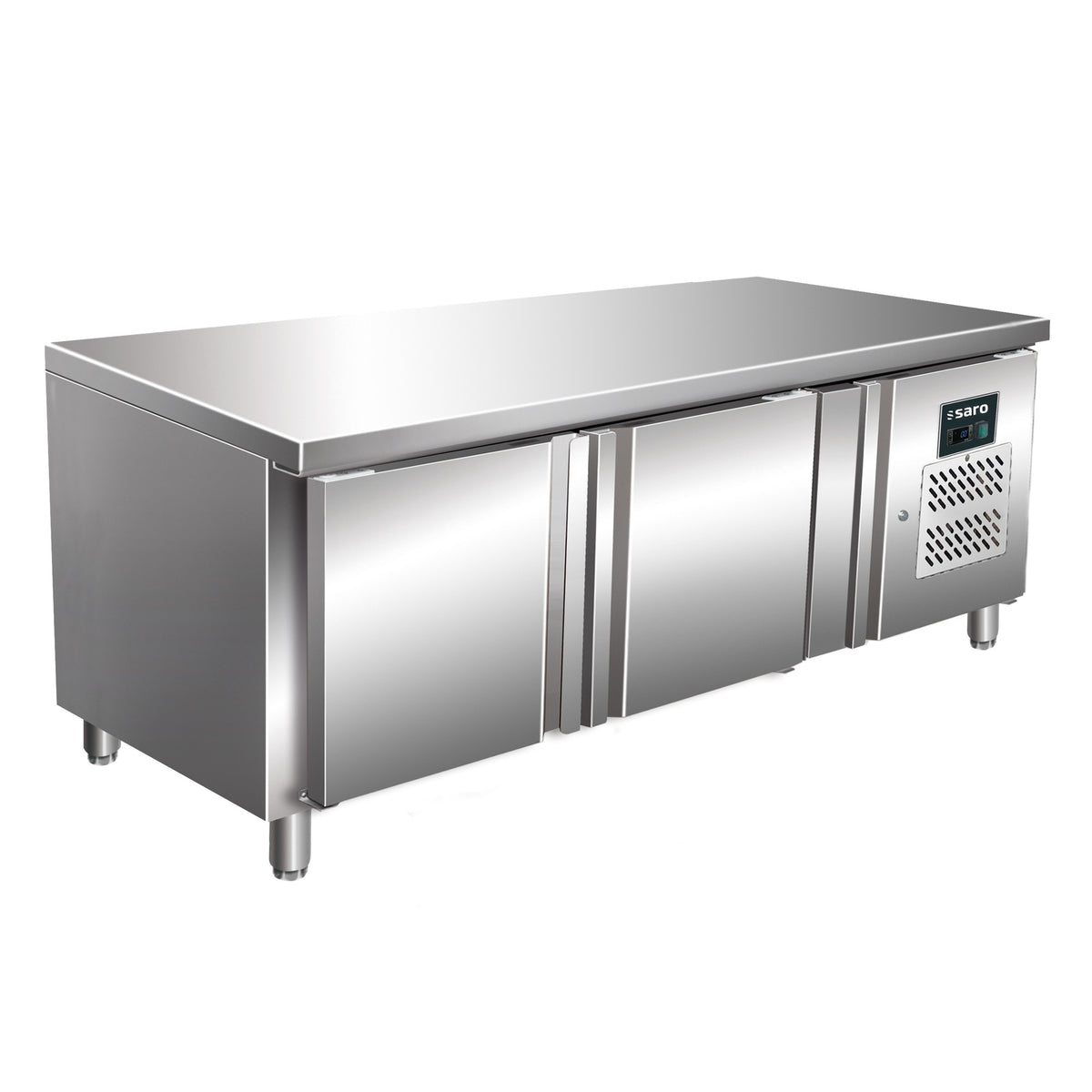SARO Onderbouw koelwerbank UGN 2100 TN - 323-3110
