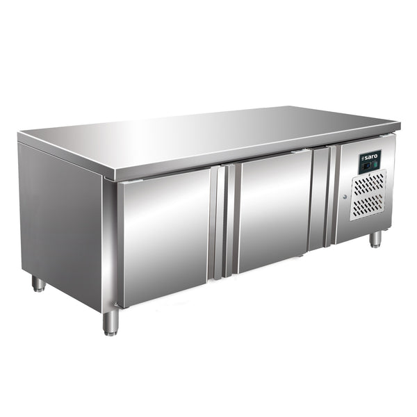 SARO Onderbouw koelwerbank UGN 2100 TN - 323-3110