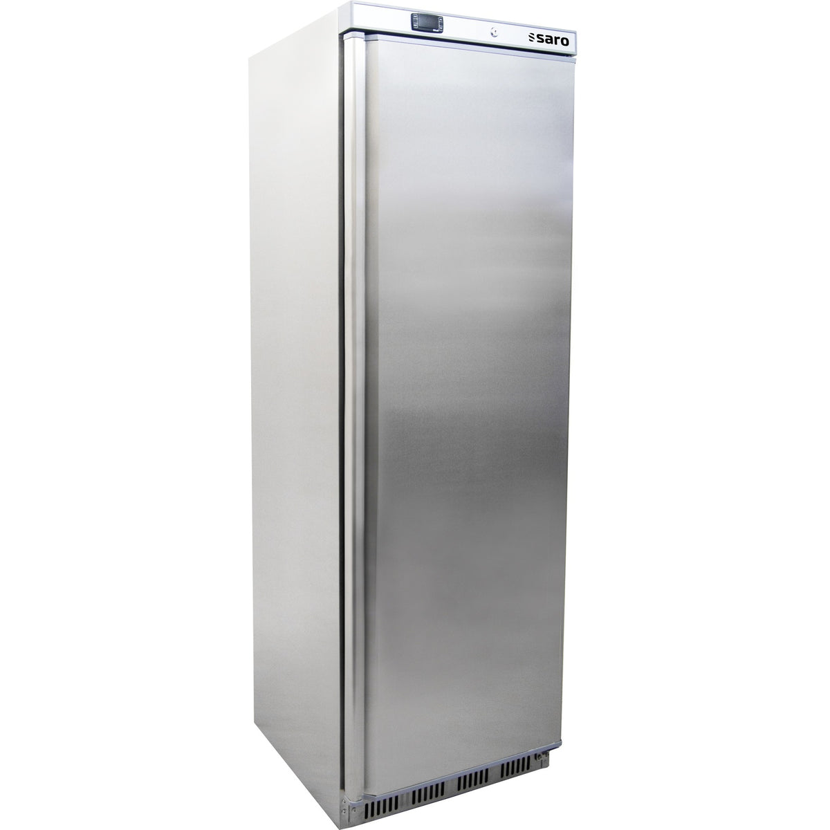 Armoire de stockage réfrigérée SARO - acier inoxydable, HK 400 S/S V2 - 323-4005