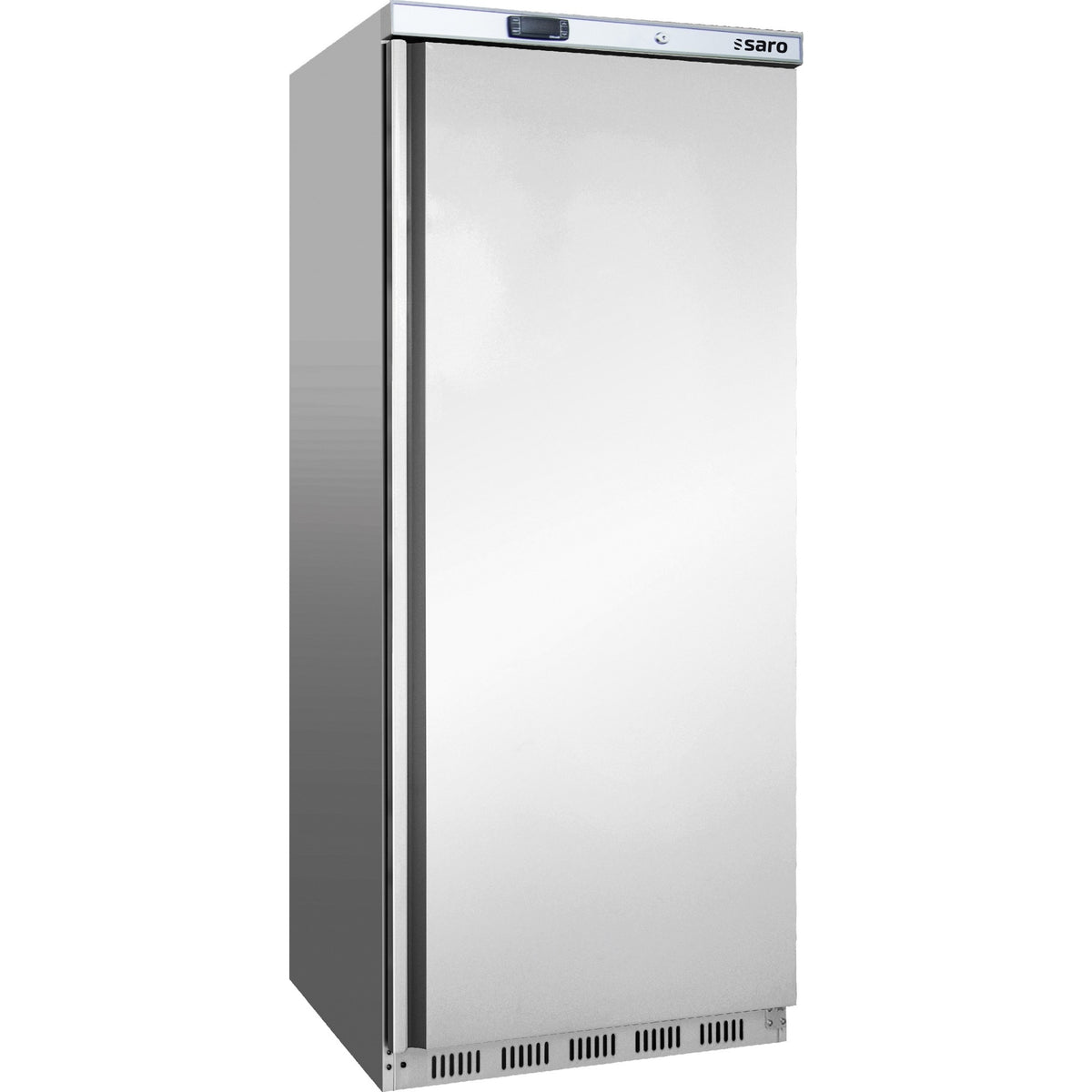 SARO Koelkast met luchtcirculatie HK 600 S/S V2 - 323-4010