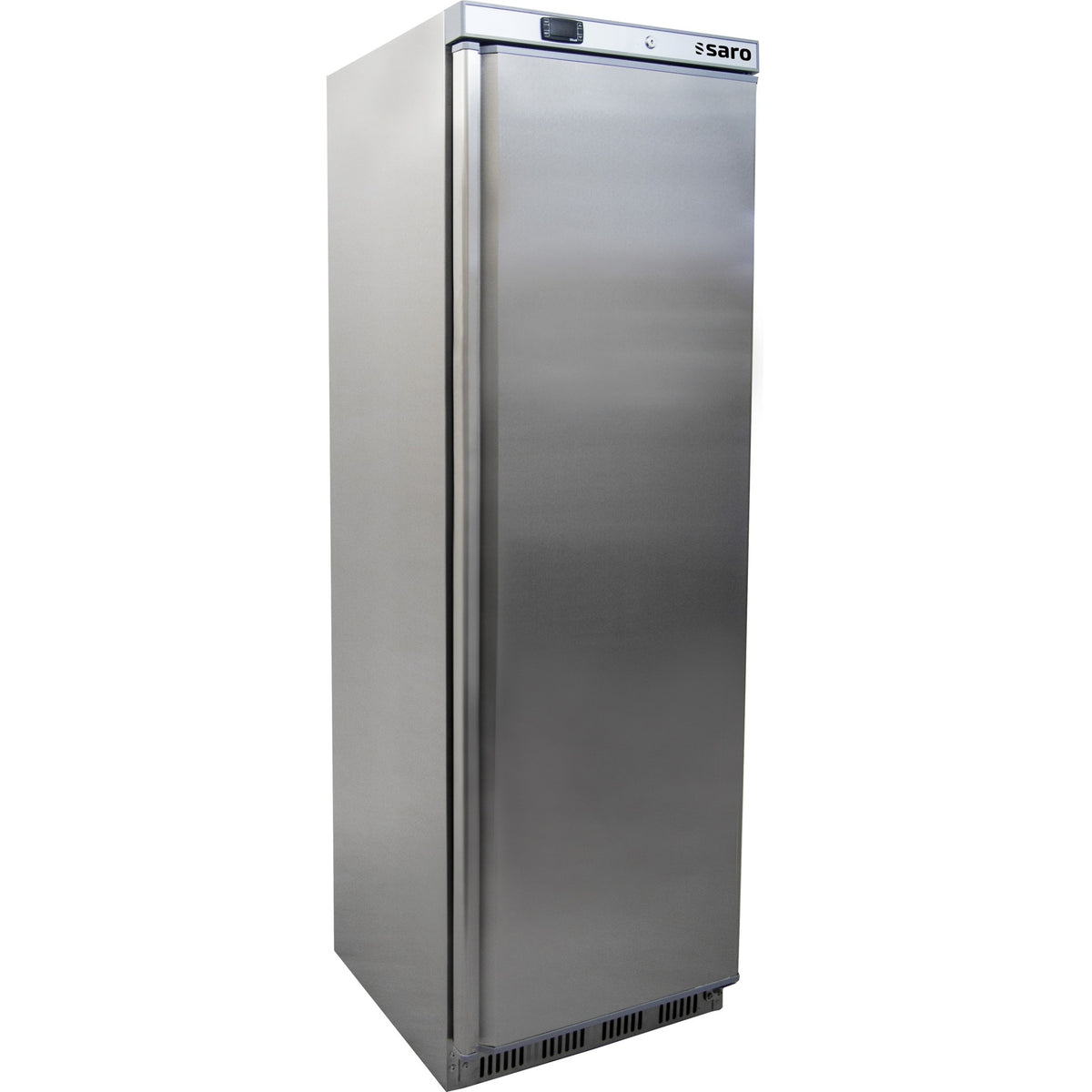 Congélateur de stockage SARO - acier inoxydable, HT 400 S/S - 323-4020