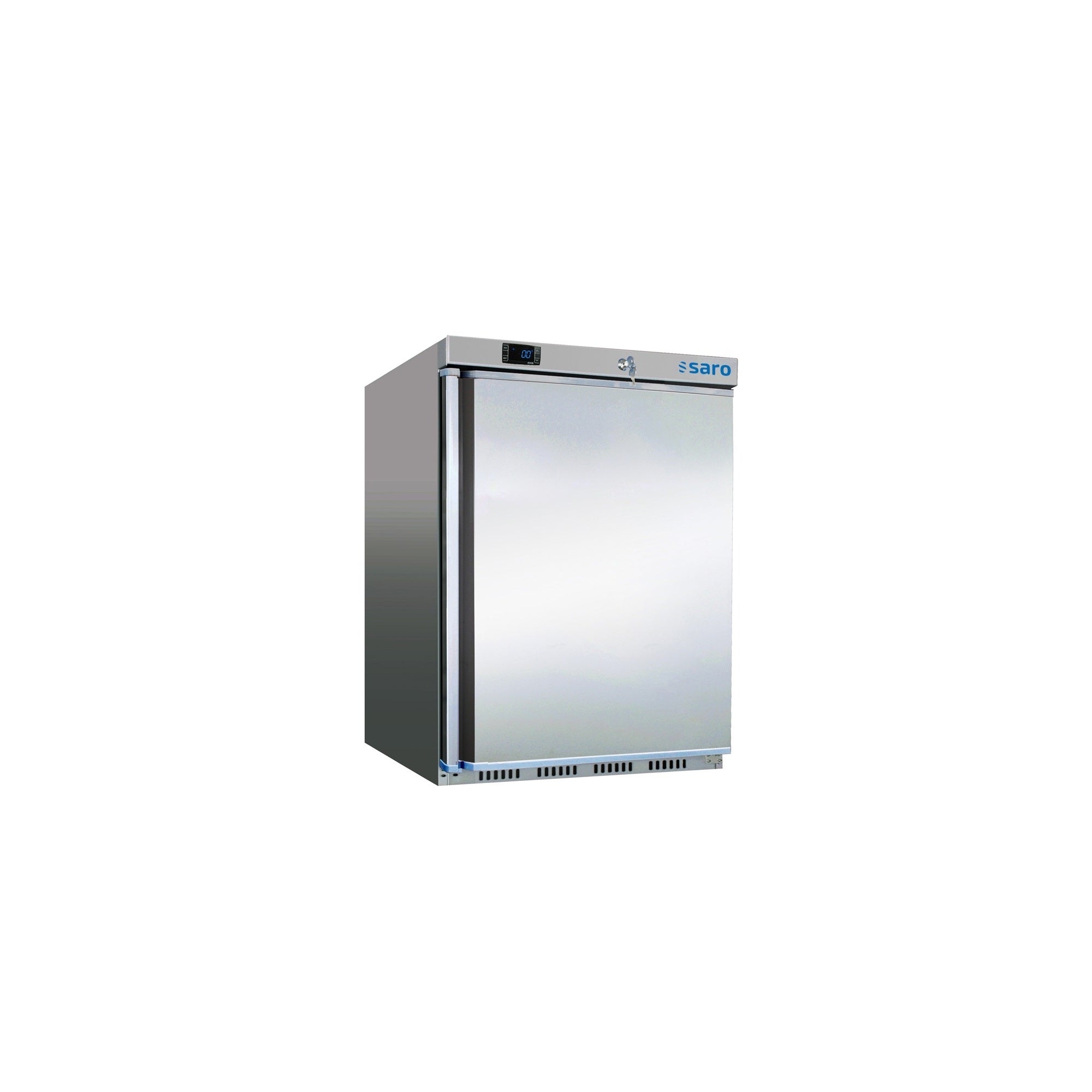 SARO Koelkast HK 200 S/S PRO - 323-4300