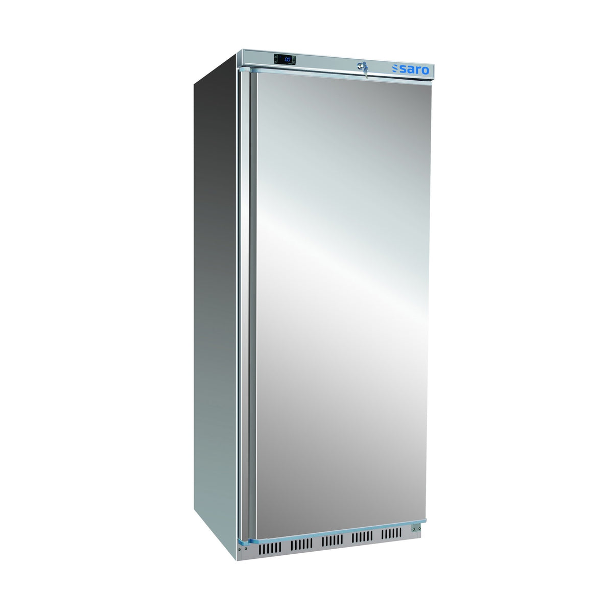 SARO Koelkast HK 600 S/S PRO - 323-4310