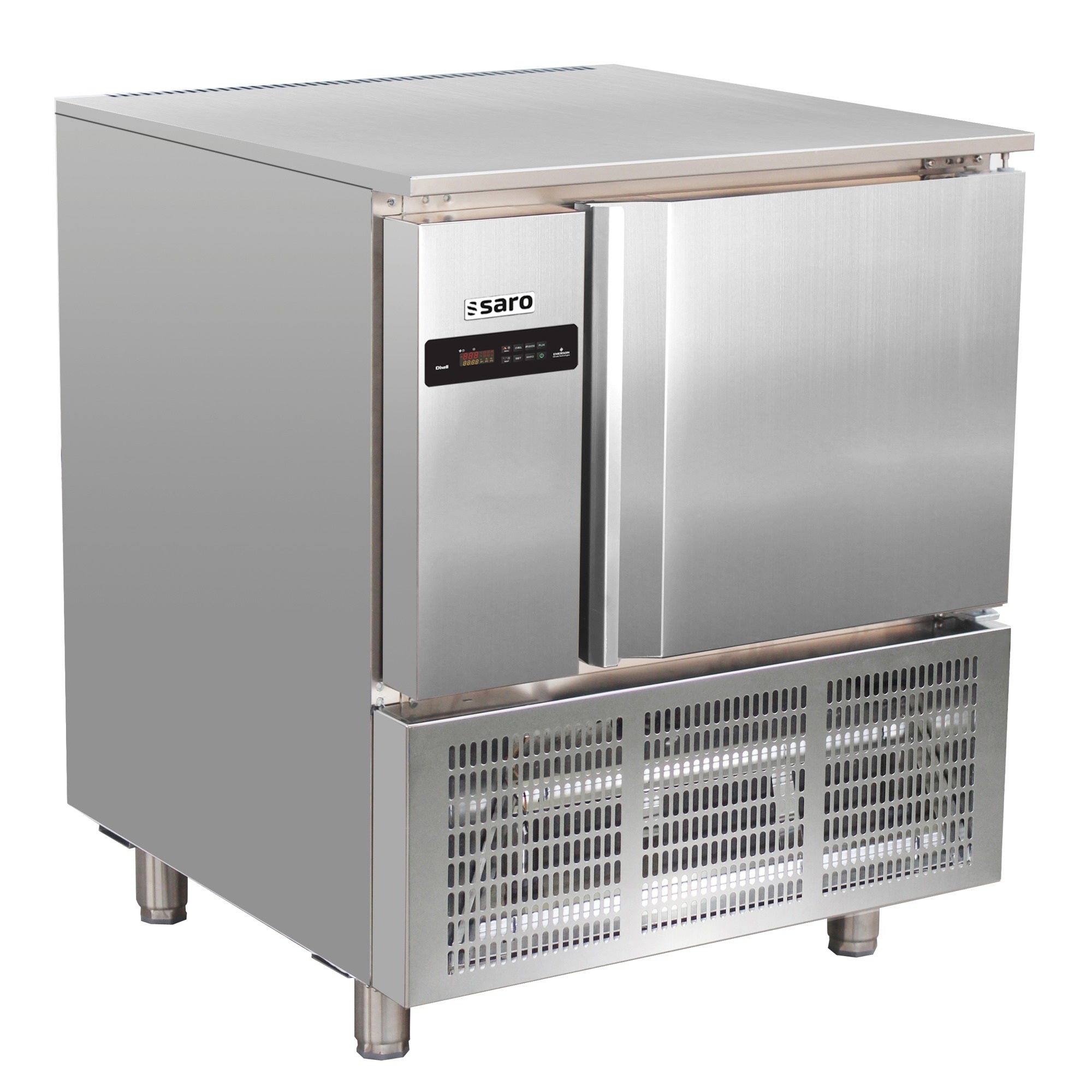 Congélateur rapide SARO URSUS 5S - 323-4525