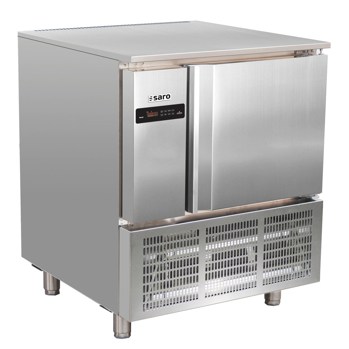 SARO Schokvriezer URSUS 5S - 323-4525