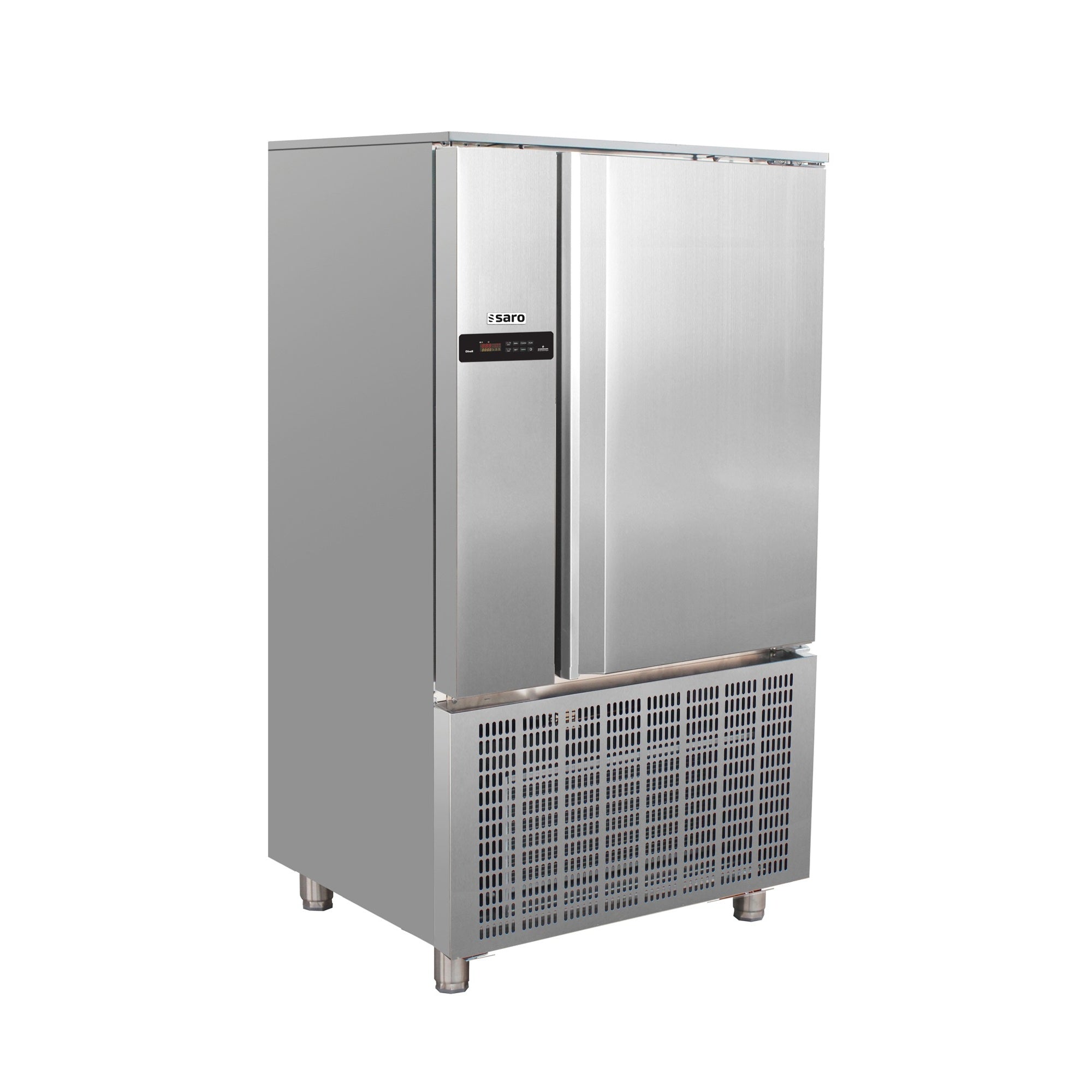 Congélateur rapide SARO URSUS 10S - 323-4530