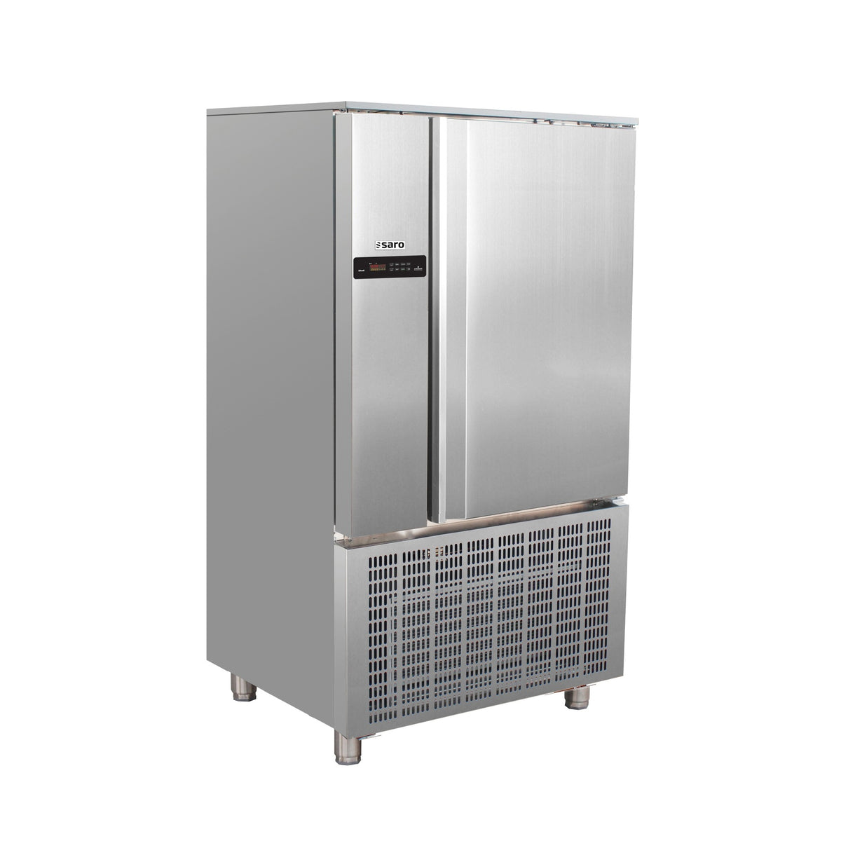 SARO Schokvriezer URSUS 10S - 323-4530