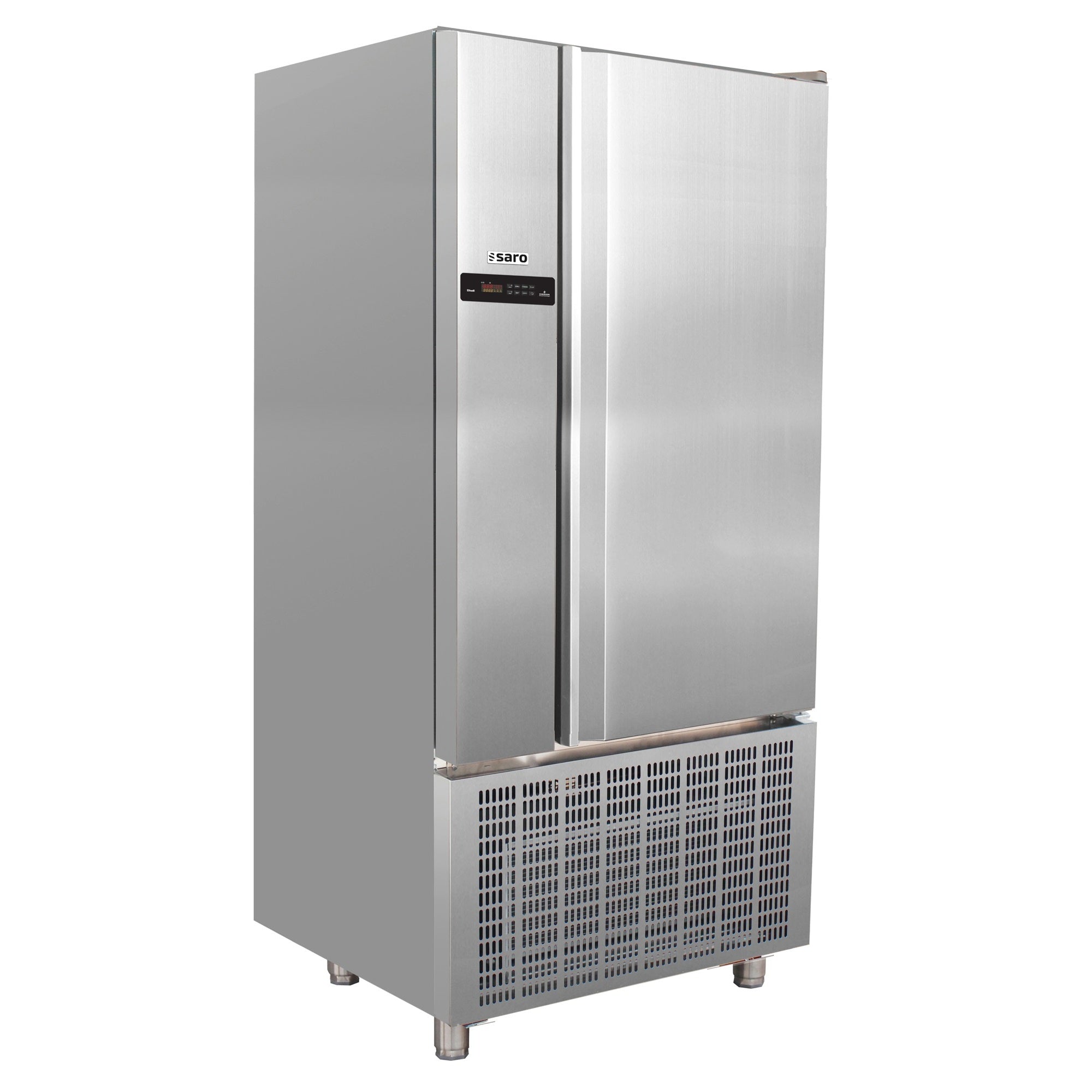 Congélateur rapide SARO URSUS 15S - 323-4535
