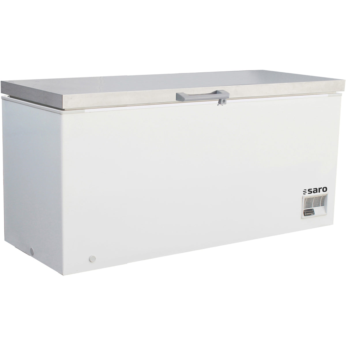 Congélateur coffre SARO BD 501 S - 323-4605