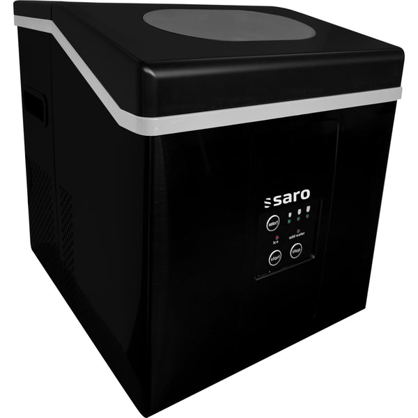 Machine à glaçons SARO EB 15 S PRO - 325-1023
