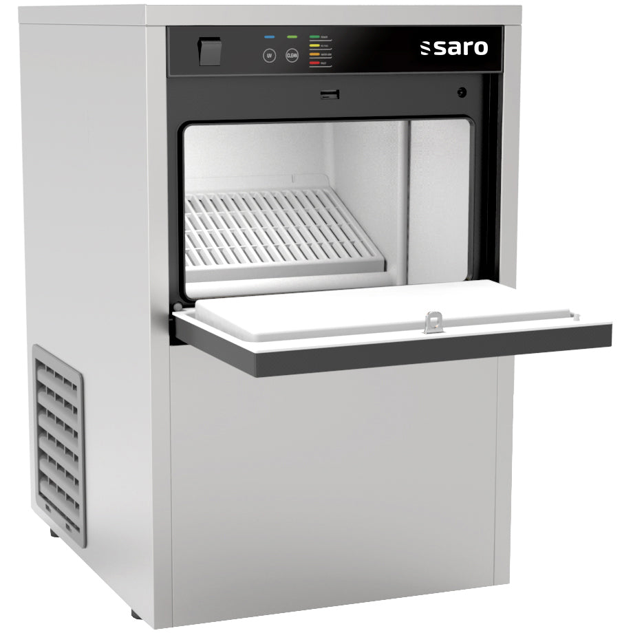 SARO IJsblokjesmachine EB UV20 PRO - 325-1070