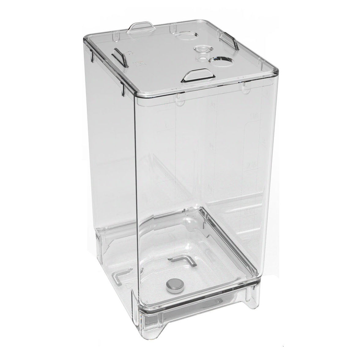 Récipient à lait pour DELOS - 325-21792