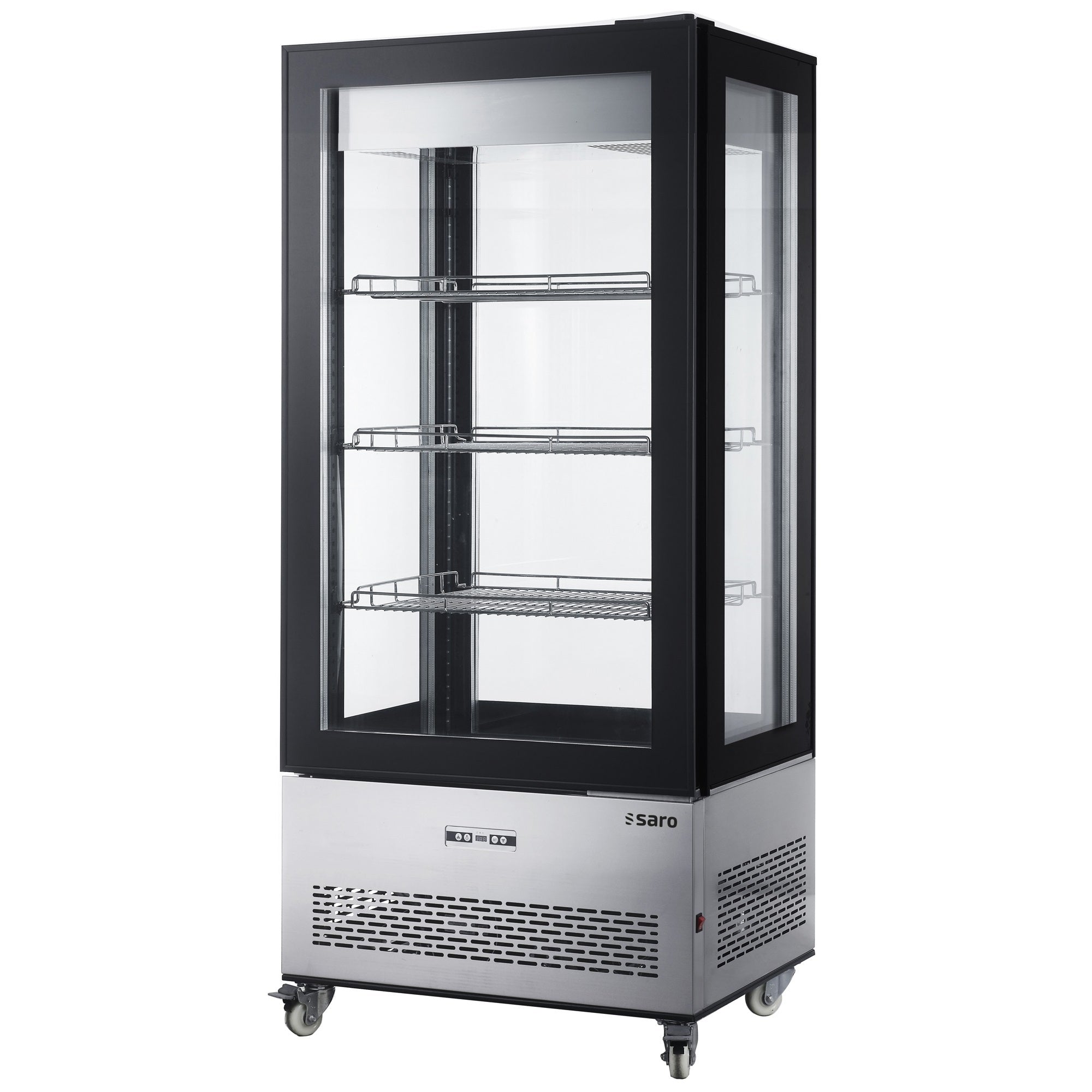 SARO Koelvitrine 550 Liter LUCIA - 330-1103