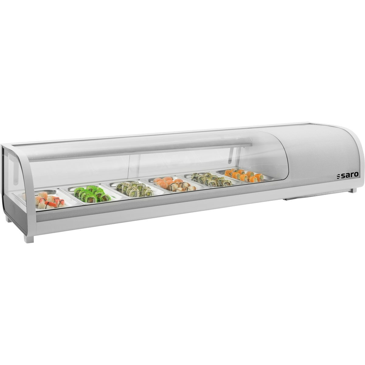 SARO Sushivitrine SAMIRA - 330-1110