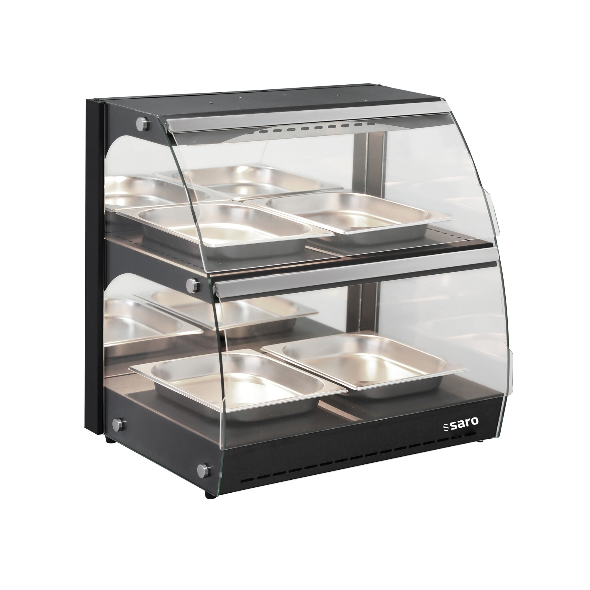 Comptoir chauffant SARO NELSON - 330-2015