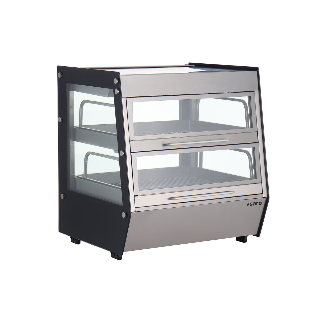 SARO Countertopkoeling zelfbedieningsmodel JULIAN - 330-2227