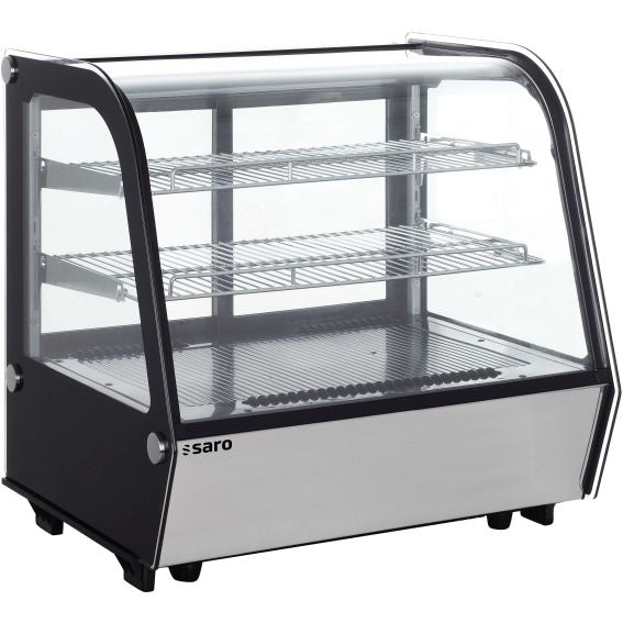 Réfrigérateur de comptoir SARO LISBETH 120 - 330-3185
