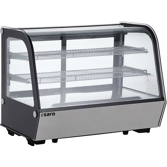 Réfrigérateur de comptoir SARO LISBETH 160 - 330-3190