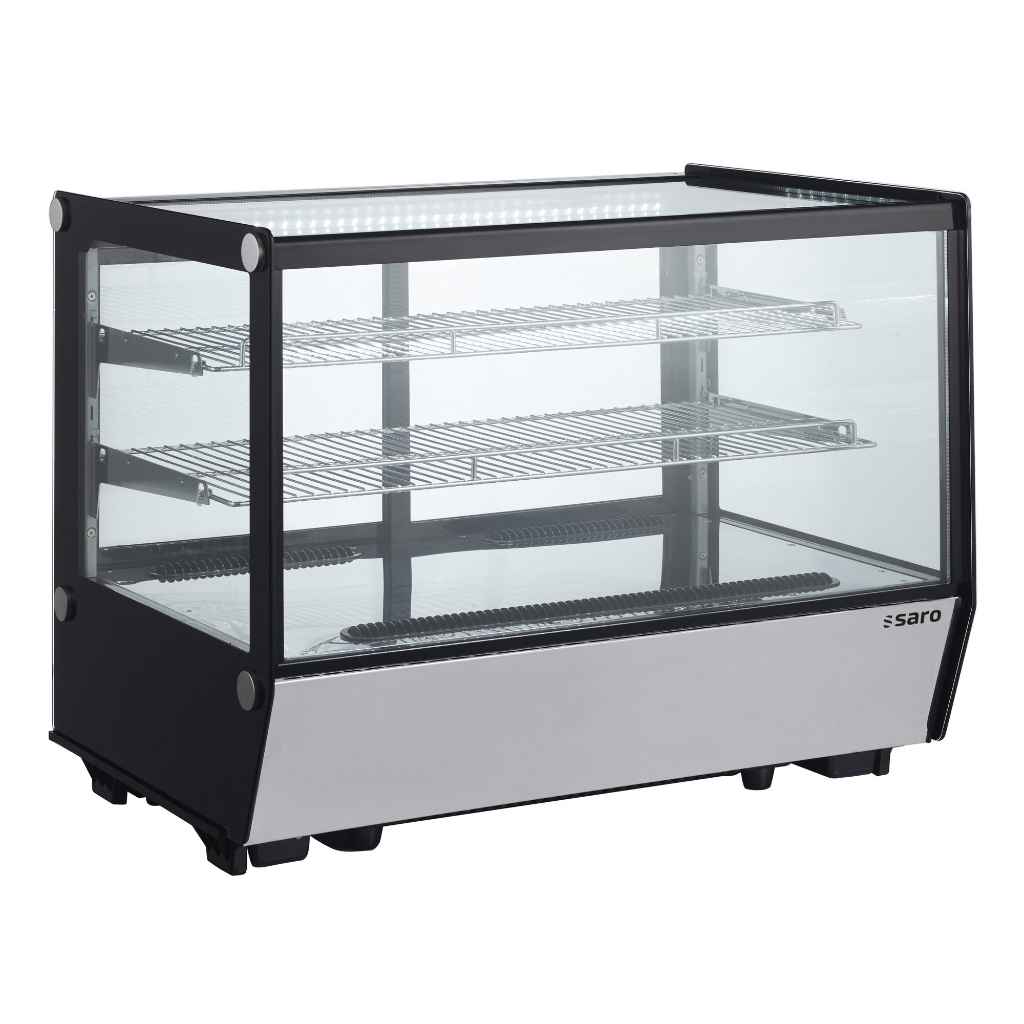 Réfrigérateur de comptoir SARO ALICE 120 - 330-3200