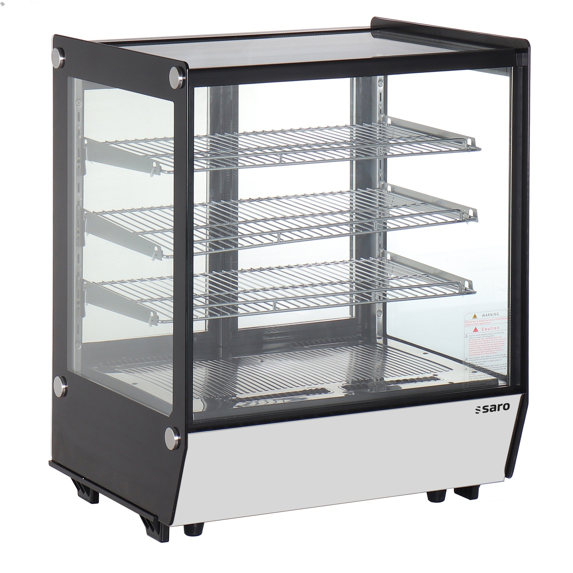 Réfrigérateur de comptoir SARO TAMAR 145 - 330-3235