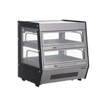 SARO Toonbank Warmhoudvitrine Self Service BENNET - 330-3527