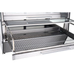 SARO Toonbank Warmhoudvitrine Self Service BENNET - 330-3527