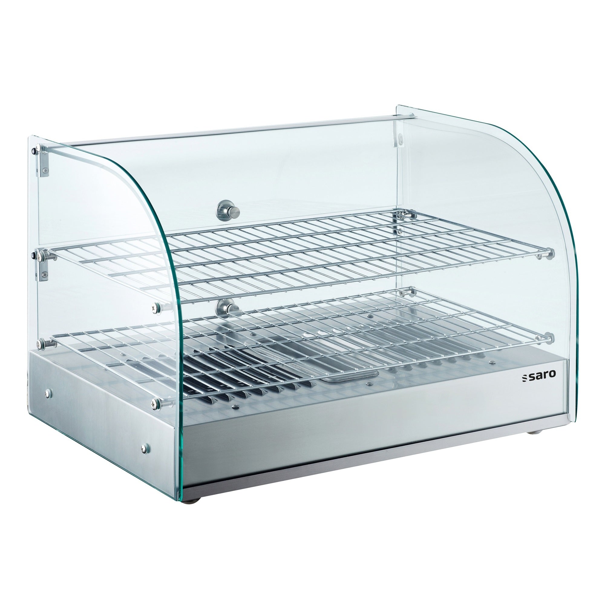 Vitrine chauffante SARO YAEL - 330-3545