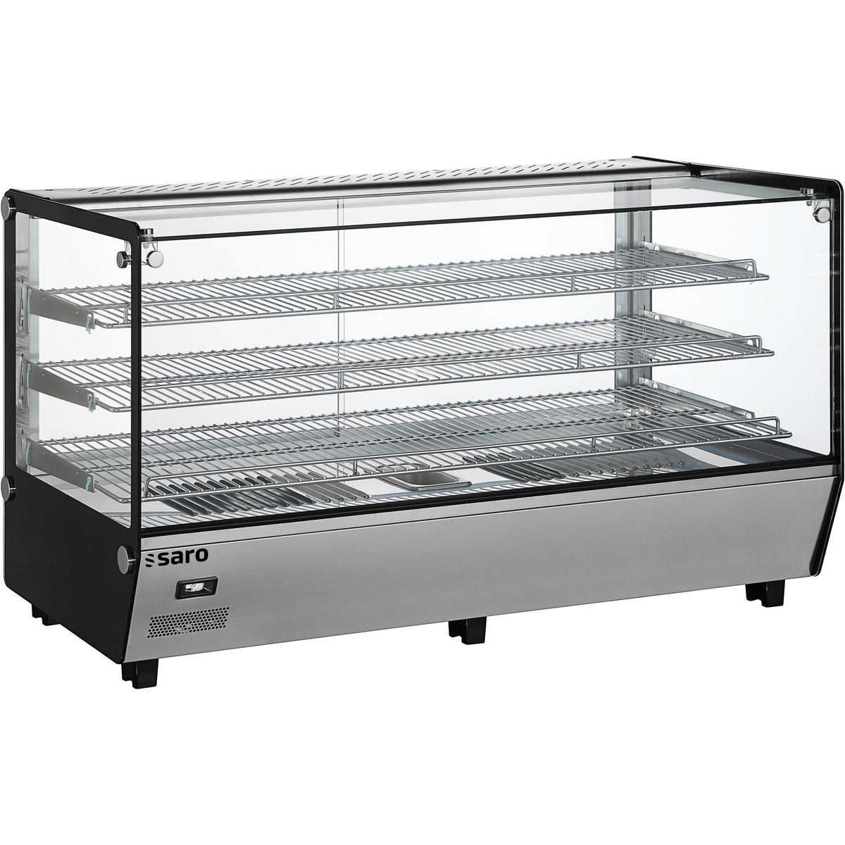 SARO Countertop Warmhoudvitrine SOFIA 202 - 330-3595