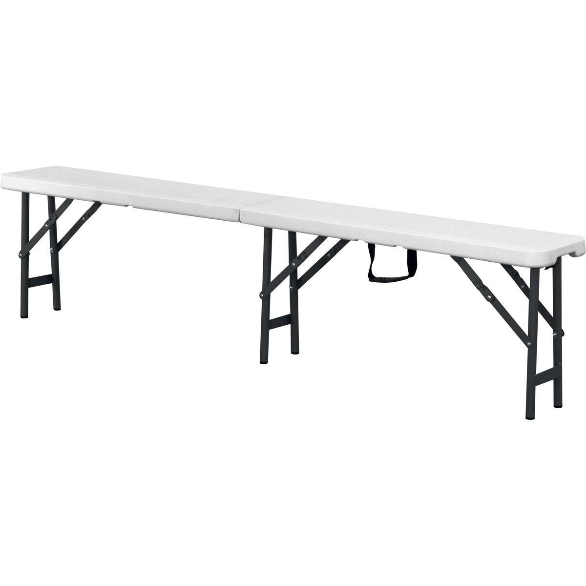 Banc pliant / banc de fête SARO SIESTA - 335-1020