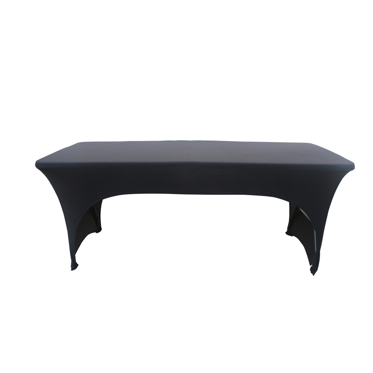 SARO Housse noire pour table pliante Party 182 - 335-1030