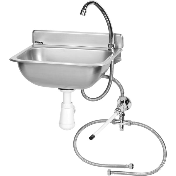 SARO Handenwasbak ROKIA - 353-1000